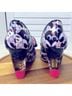 Irregular Choice Oz Kitty Heels - photo 11