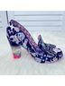 Irregular Choice Oz Kitty Heels - photo 13