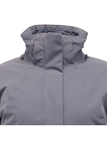 Patagonia Patagonia Tres 3-in-1 Parka Coat in Black Polyester (view 2)