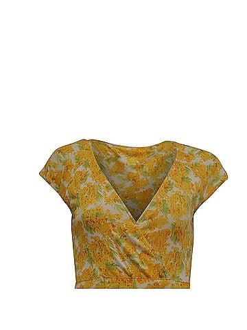 Diane von Furstenberg Diane von Furstenberg Summer Midi Dress in Multicolor Silk (view 2)