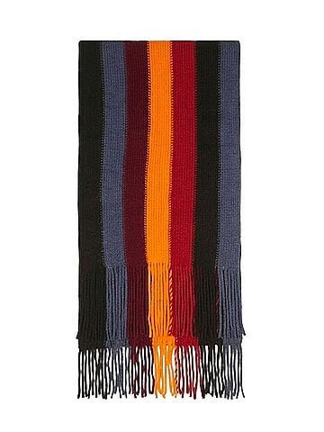 Johnstons of Elgin Vintage Scarf (view 2)