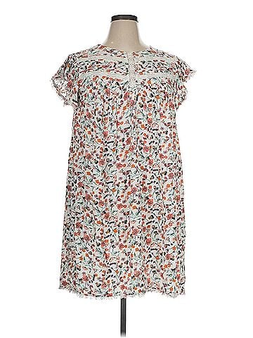 True Craft True Craft Casual Dress (view 1)