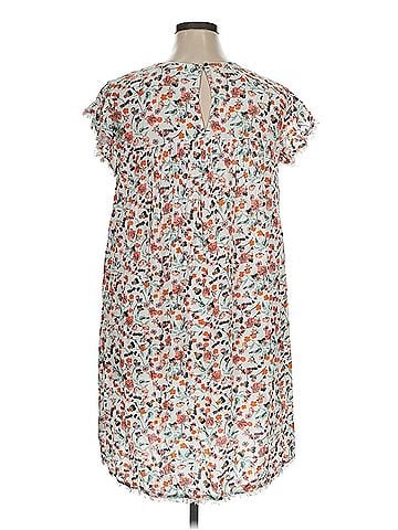True Craft True Craft Casual Dress (view 2)