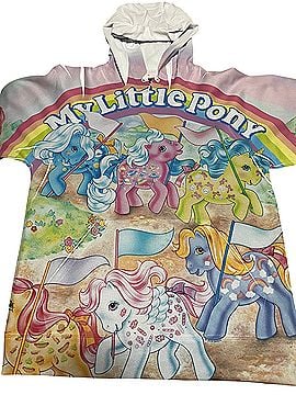 Jerzees Long Sleeve Top (view 1)
