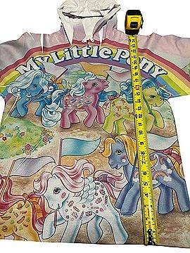 Jerzees Long Sleeve Top (view 2)
