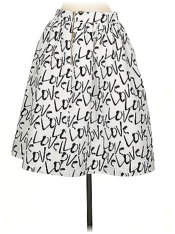 Kate Spade New York Kate Spade New York Casual Skirt (view 2)