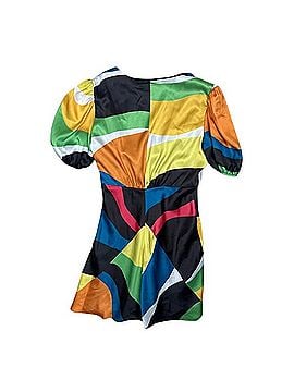 STAUD Milla Mini Dress Casual Dress (view 2)