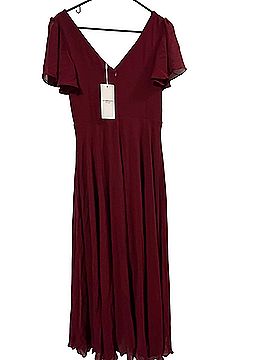 Ever Pretty Bridesmaid Dress Cocktail Dress (view 2)