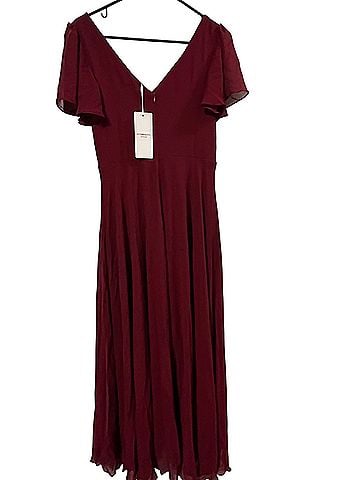 Ever Pretty Bridesmaid Dress Cocktail Dress (view 2)