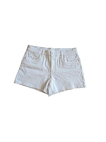 Kut from the Kloth Jane High Rise Denim Shorts (view 1)