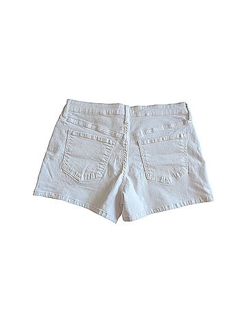 Kut from the Kloth Jane High Rise Denim Shorts (view 2)