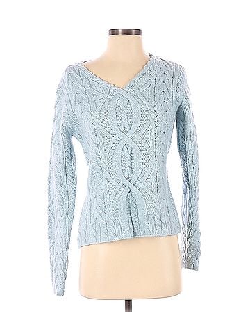 Sundance Sundance Pullover Sweater (view 1)