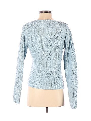 Sundance Sundance Pullover Sweater (view 2)