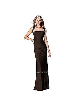La Femme 21730 Cocktail Dress (view 1)