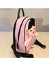 Betsey Johnson Luv Kitsch Ballerina Backpack - photo 5
