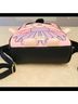 Betsey Johnson Luv Kitsch Ballerina Backpack - photo 4