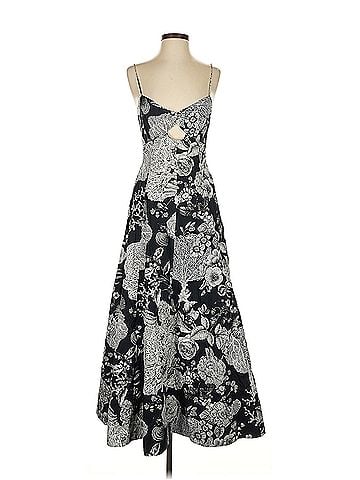 Lela Rose Lela Rose Cocktail Dress (view 1)