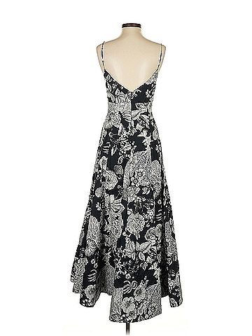Lela Rose Lela Rose Cocktail Dress (view 2)