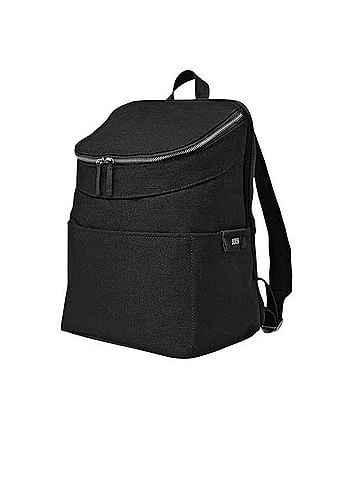 July Everday Backpack Leather Belt (view 2)