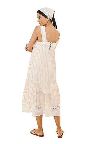 Anthropologie Casual Dress (view 2)