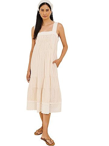 Anthropologie Casual Dress (view 1)