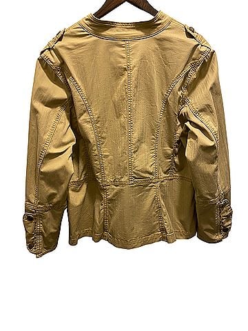 Zana Di Jeans Jacket (view 2)