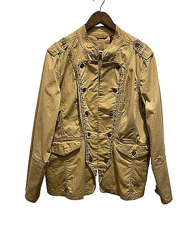 Zana Di Jeans Jacket (view 1)