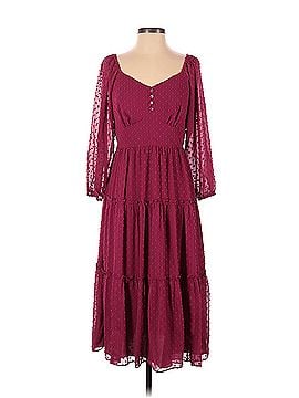 J.Crew J.Crew Casual Dress (view 1)