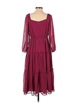J.Crew J.Crew Casual Dress (view 2)