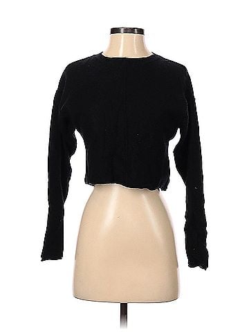 Free People Free People Cashmere Pullover Sweater (view 1)