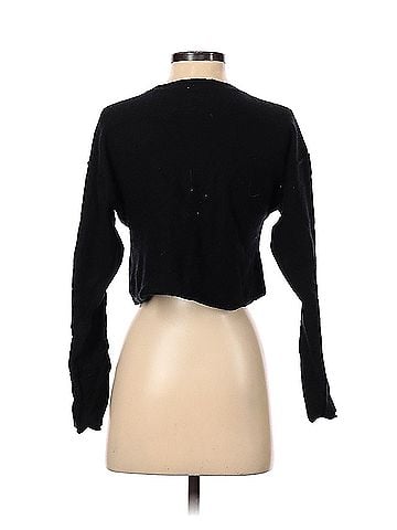 Free People Free People Cashmere Pullover Sweater (view 2)
