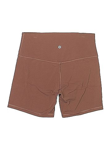 Lululemon Athletica Lululemon Athletica Athletic Shorts (view 2)