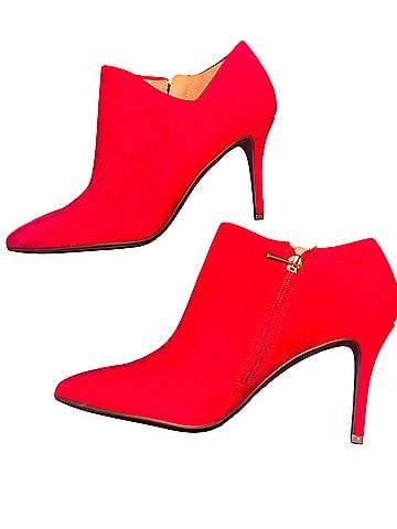 Jessica Simpson Ankle Boots (view 1)