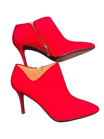 Jessica Simpson Ankle Boots (view 2)