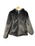 Andrew Marc Silver Black Jacket Size S - photo 4
