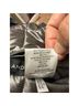Andrew Marc Silver Black Jacket Size S - photo 7