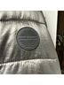 Andrew Marc Silver Black Jacket Size S - photo 5