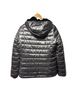 Andrew Marc Silver Black Jacket Size S - photo 2