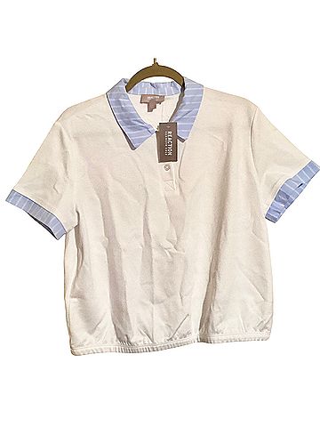 Kenneth Cole REACTION Short Sleeve Button-Down Shirt (view 1)