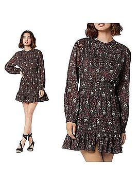 Joie Charmesse Shirtdress Casual Dress (view 1)