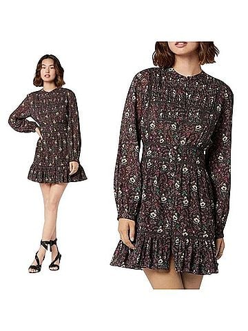 Joie Charmesse Shirtdress Casual Dress (view 1)