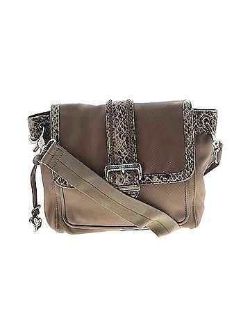 Brighton Brighton Crossbody Bag (view 1)