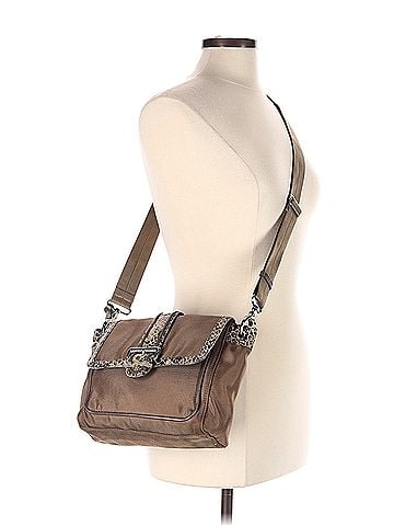 Brighton Brighton Crossbody Bag (view 2)
