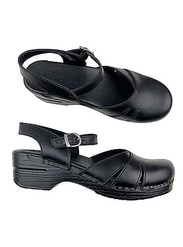 Dansko Margreta Mule/Clog (view 1)