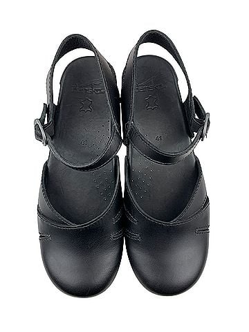 Dansko Margreta Mule/Clog (view 2)