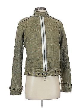 Johnny Was Johnny Was Jacket (view 1)