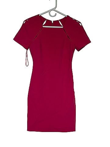 Alice + Olivia Cocktail Dress (view 1)
