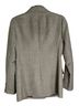 J.Crew Plaid Gray Blazer Size 2 - photo 2