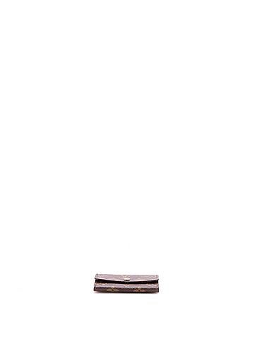 Louis Vuitton Flap Card Case Monogram Canvas (view 2)