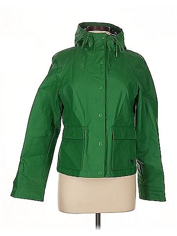 Abercrombie & Fitch Abercrombie &amp; Fitch Raincoat (view 1)